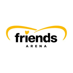 Friends Arena