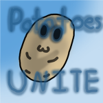 Robloxias Potatoes