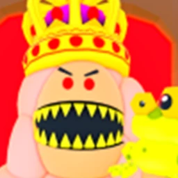 (✨NEW!) Escape The Evil Princess Obby icon
