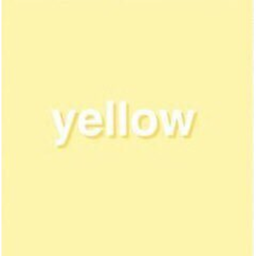 you