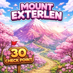 [FREE TITLE ] MOUNT EXTERLEN  icon