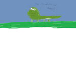 Bearded dragons ARMY