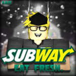 Subway [Eat Fresh]