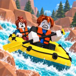 Raft or Die icon