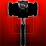hit people with hammers