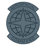 Aerospacial Command