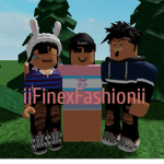 iiFinexFashionii