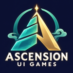 Ascension UI games