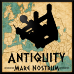 Antiquity: Mare Nostrvm
