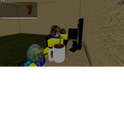 thinkroe's office