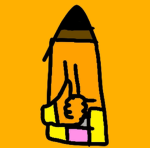 Pencil's big game group!