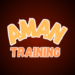 Aman | Training