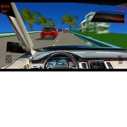 Ai cars icon
