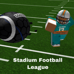 Stadium Football
