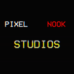 PixelNook Studio's