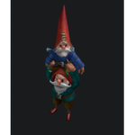 Gnomester Fan Group