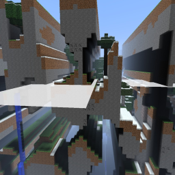 minecraft farlands mod 26.2