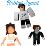 Roblox games squad!!
