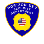 Horizon Developers Security Department