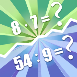 Math Multiplication & Division