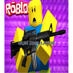 Gun simulator (COMING SOON)