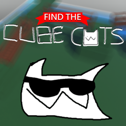 Find The Cat Cubes [6]