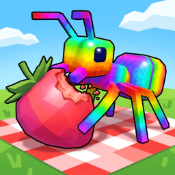 Ant Colony Simulator icon