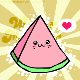 Melon Obby!🌈🍉🎨