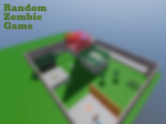 Random Zombie Game Official Group