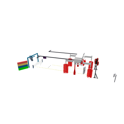 Belnger Freestyler (Refurbished)