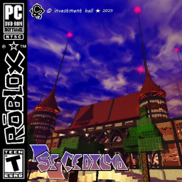 Se Cedilha's Domain