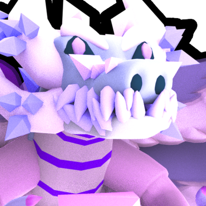 Normal Aether Serpent