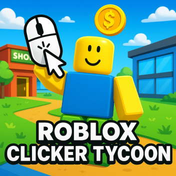 (NEW) Clicker Simulator