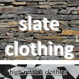 slate clothing home store