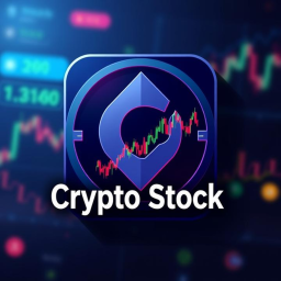 CryptoStock!