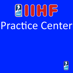 [IIHF] Practice Center