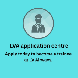 LVA application centre