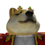 the king of the dogs