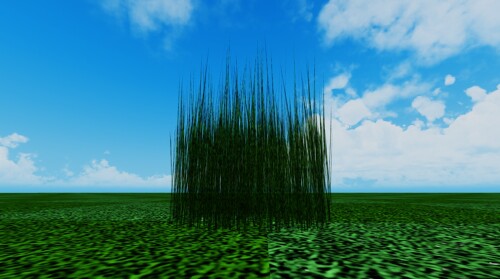 Grass Eating Simulator