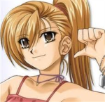 Karategirl0613's fan club