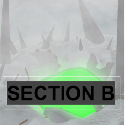 Outpost Section - B