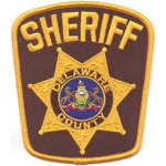 [UD] Delaware County Sheriff's Office
