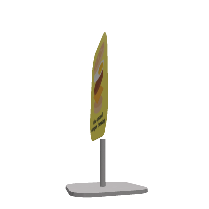 Greeting Light Sign
