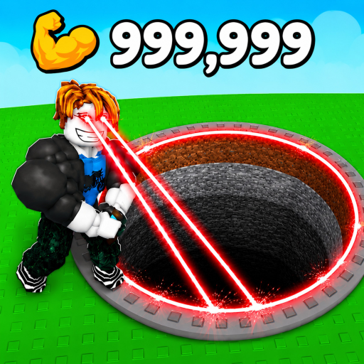 +1 Laser To Mine