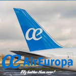 Air Europa (AEU)