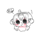 민트색 아홀로틀