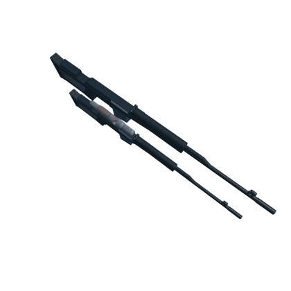 SVD Dragunov