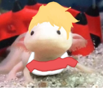 The Very Epic Axolotl Group