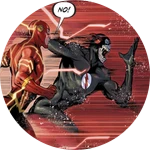 Dark Flash Speed