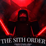 {- The New Sith Empire -}